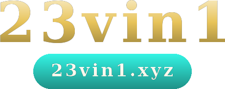 23vin1 logo