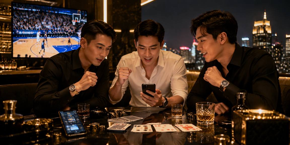 23vin1 Những điều bạn cần biết trước khi bắt đầu