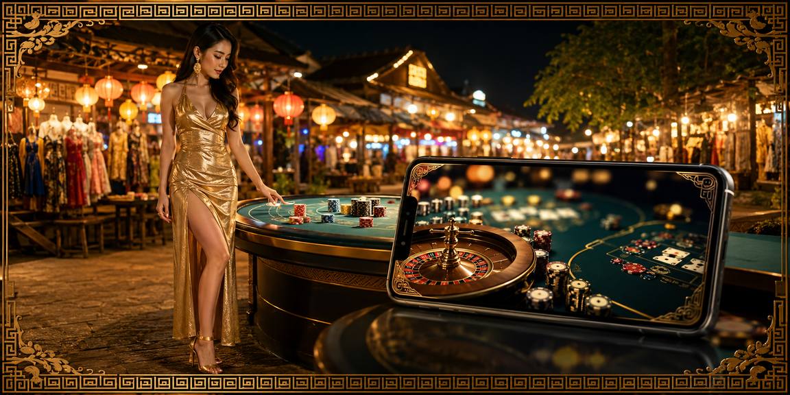 23vin1 Khám phá các kênh liên hệ tại 23vin1